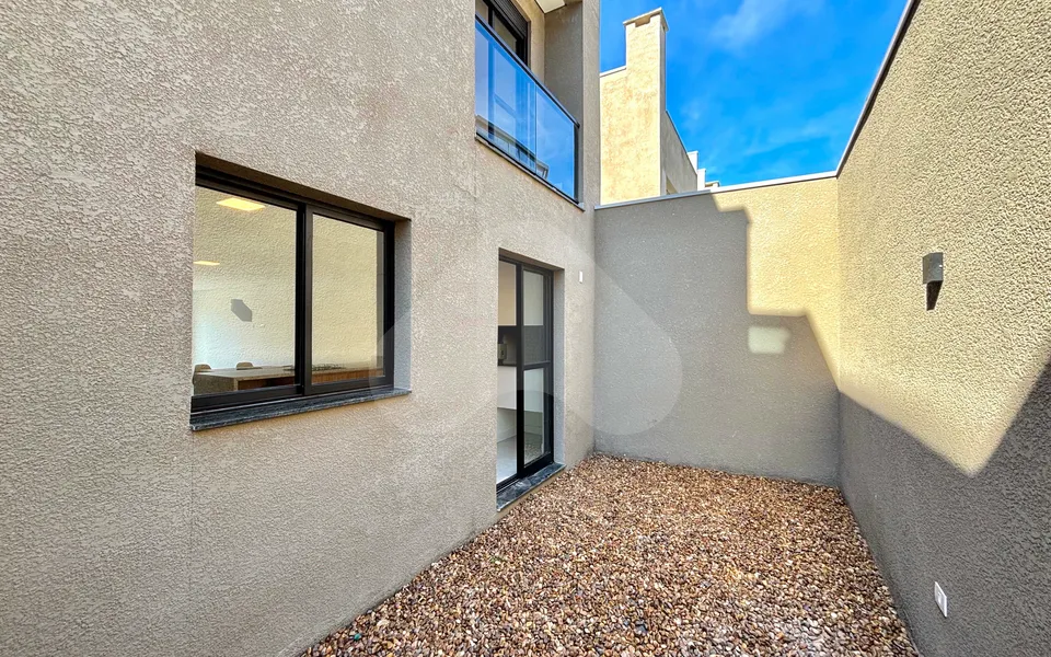Monte Carlo - Casa com 268 m², em Tingui — foto 19