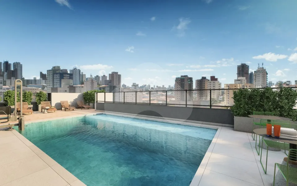 Supreme Jardim São Paulo - Apartamento com 54,78 m², em Jardim São Paulo — foto 41