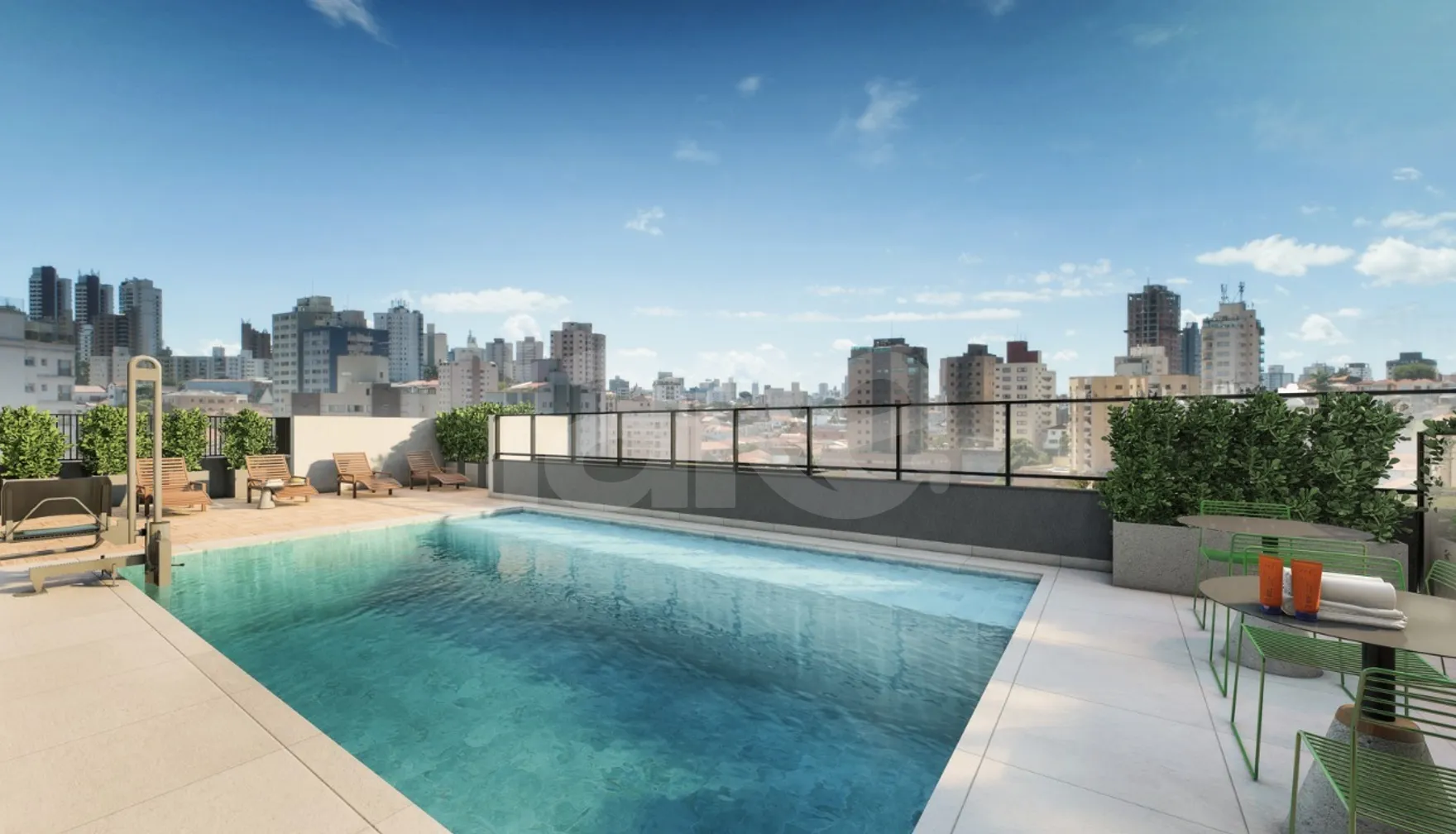 Supreme Jardim São Paulo - Apartamento com 64,68 m², em Jardim São Paulo — foto 41