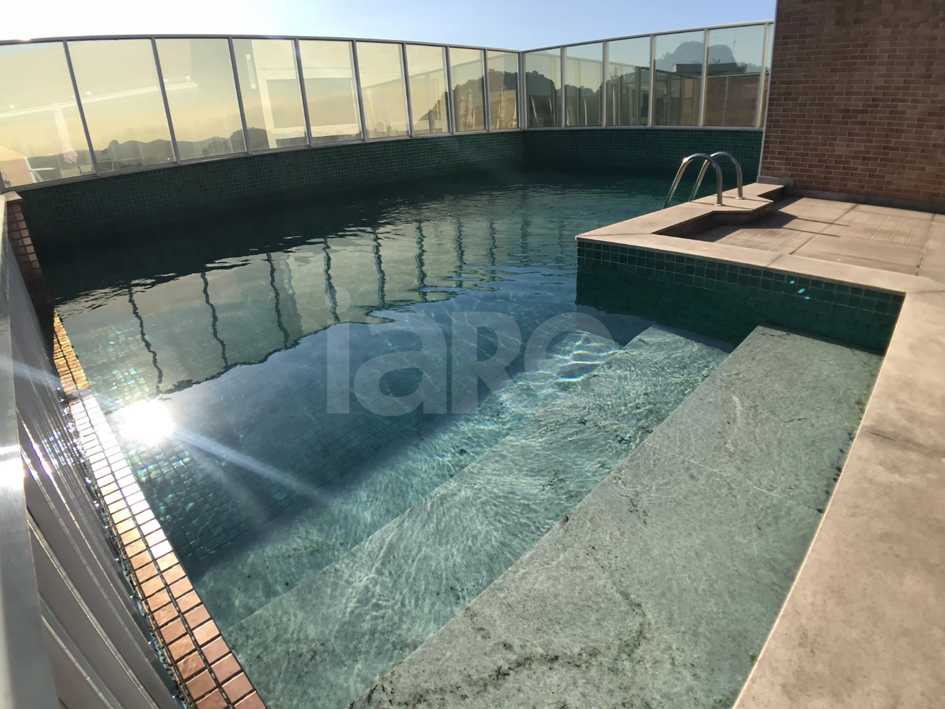 Costa del Mar - Apartamento com 141,63 m², em Praia da Costa — foto 18