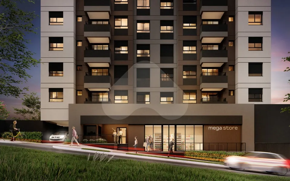 Supreme Jardim São Paulo - Apartamento com 54,78 m², em Jardim São Paulo — foto 18