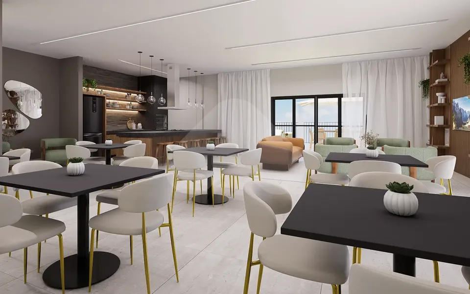 Bliss Cuore - Apartamento com 62,21 m², em Hauer — foto 7