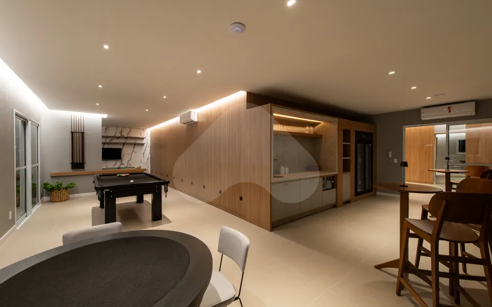 Marquês Ipiranga - Studio com 29,75 m², em Vila Dom Pedro I — foto 10