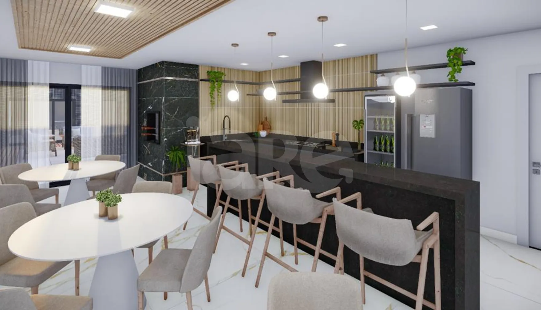 Selent Paradise Way - Loja com 141,74 m², em Meia Praia — foto 7