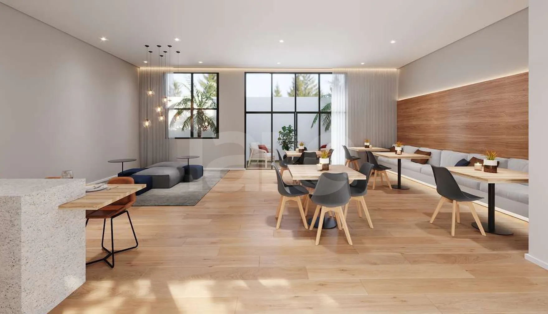 myID Tucuruvi Unique - Apartamento com 37,09 m², em Vila Mazzei — foto 14