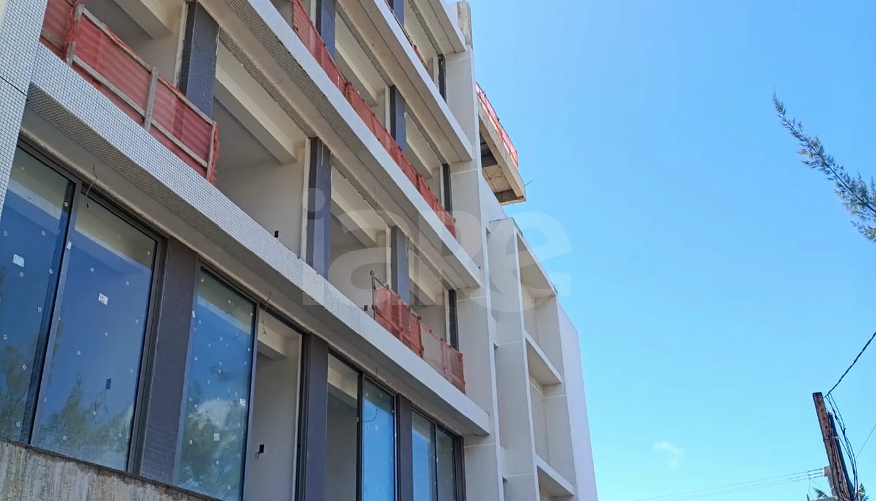 Salt Prime Studios - Garden com 47,94 m², em Intermares — foto 19