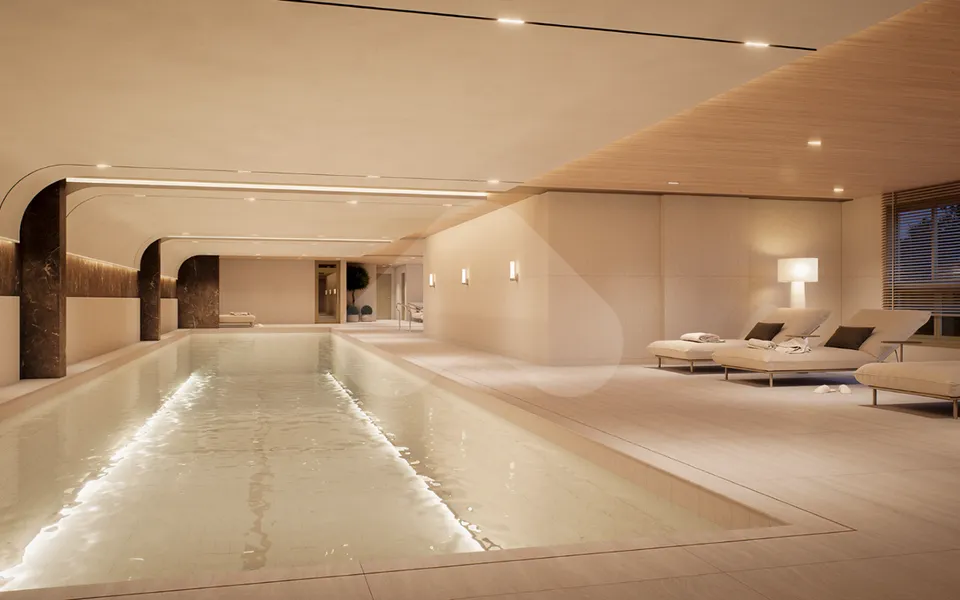 Château Jardin Lumière - Apartamento com 355,1 m², em Vila Tramontano — foto 21