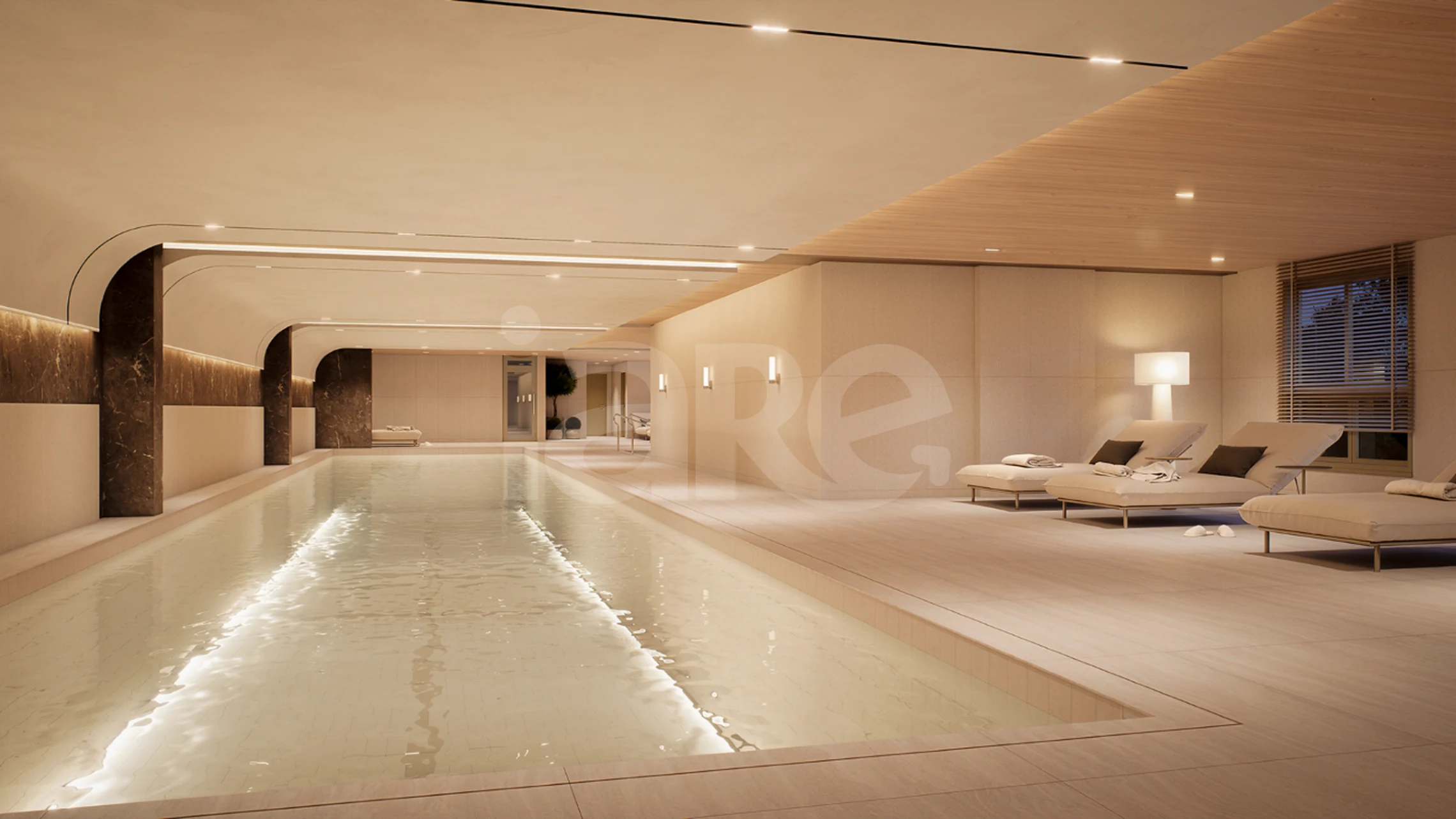 Château Jardin Lumière - Garden com 383,3 m², em Vila Tramontano — foto 21