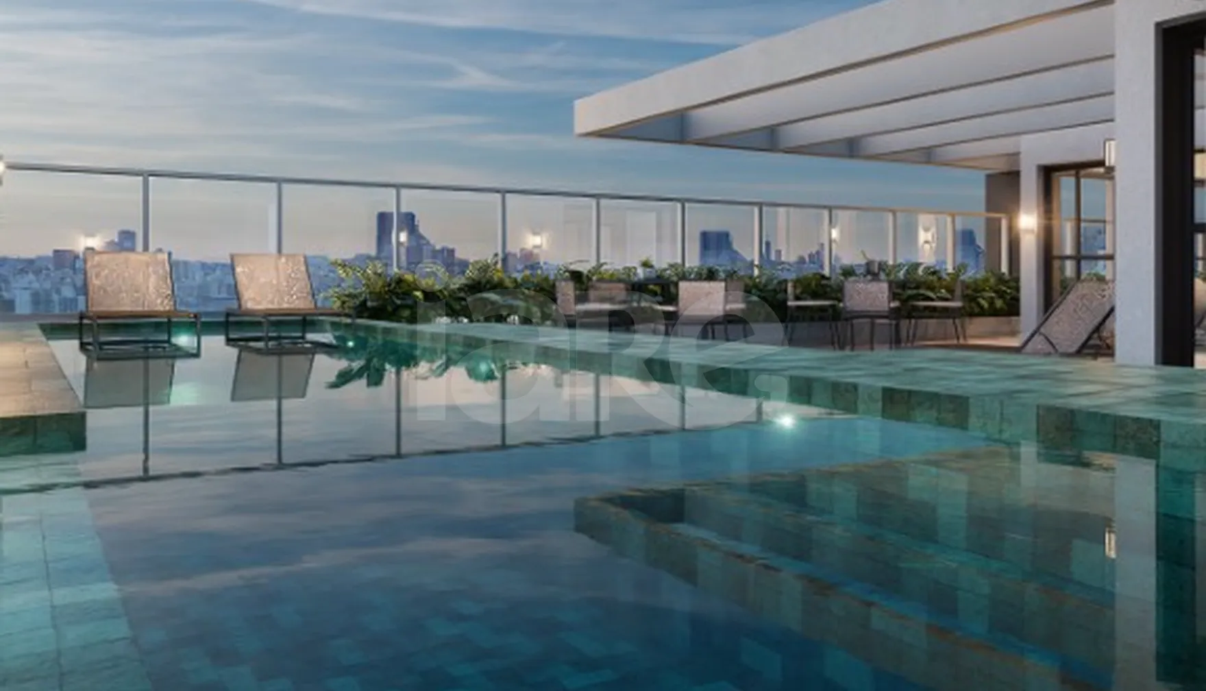 Ap One - Loja com 229,25 m², em Aclimação — foto 18