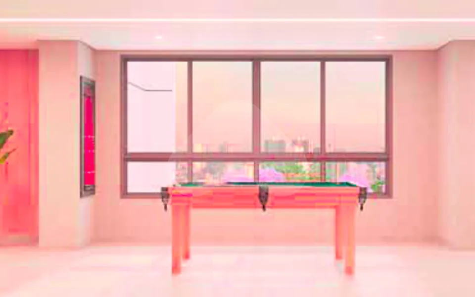 Do It Perdizes - Studio com 28,4 m², em Perdizes — foto 7