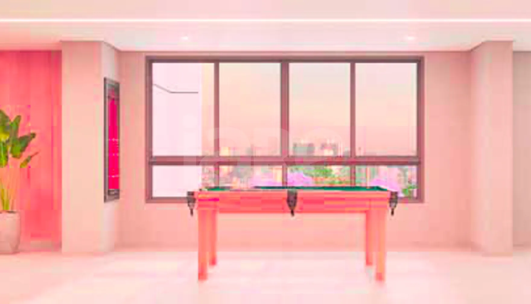 Do It Perdizes - Studio com 28,4 m², em Perdizes — foto 7