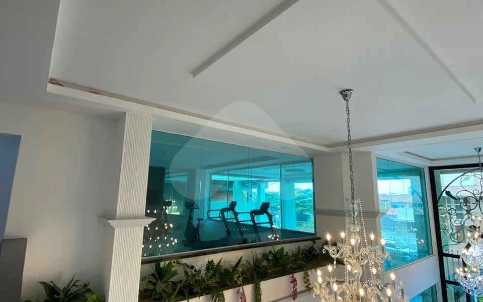 Eunice Costa - Cobertura com 142,93 m², em Canto Grande — foto 9
