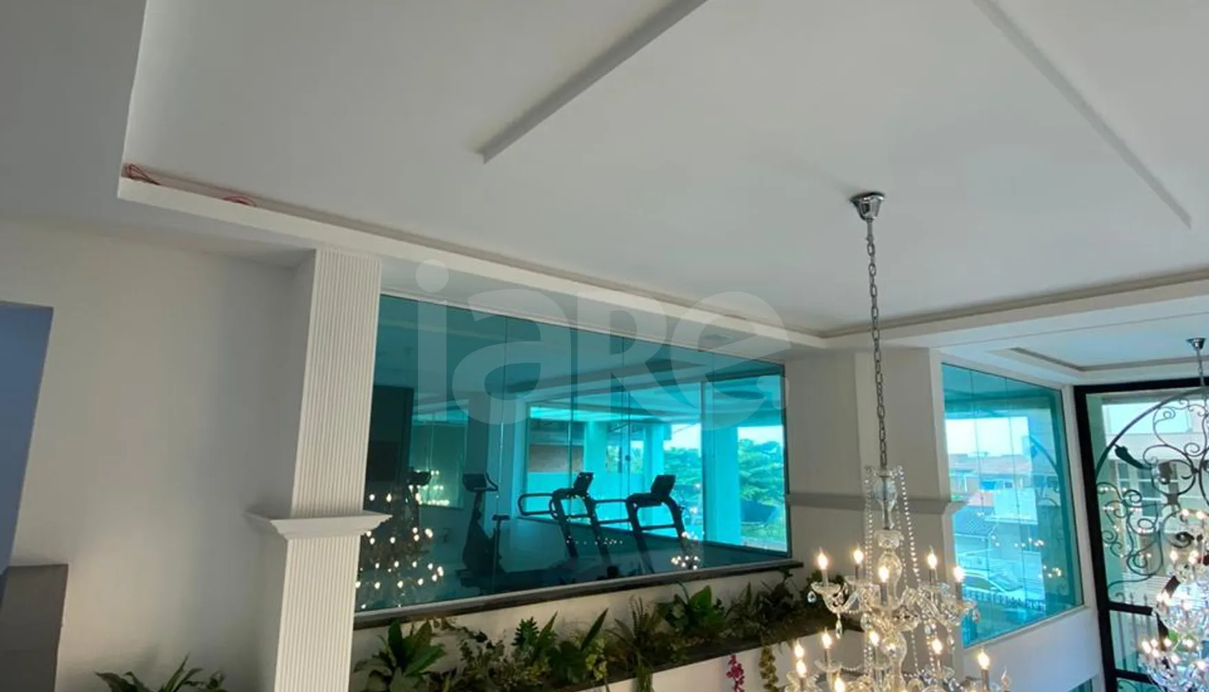 Eunice Costa - Cobertura com 142,93 m², em Canto Grande — foto 35