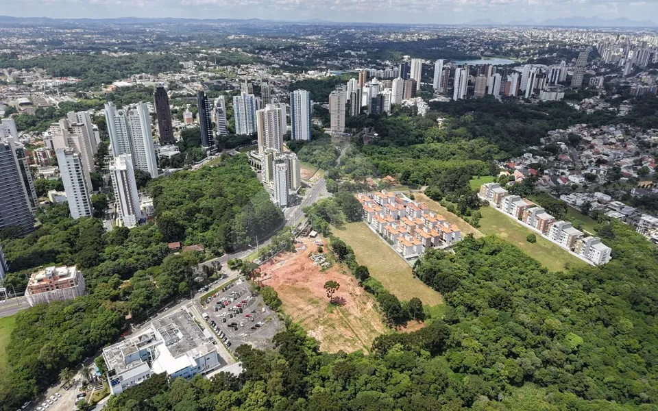 Atmos Ecoville - Casa com 202,55 m², em Ecoville — foto 8
