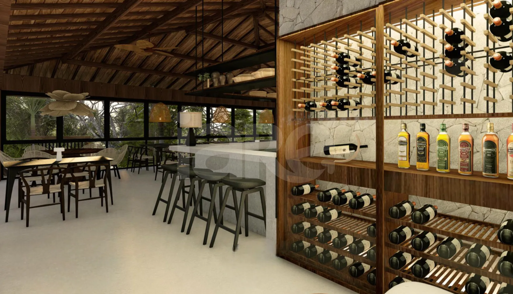 Porto Ribeiro Village - Garden com 249,41 m², em Centro — foto 16