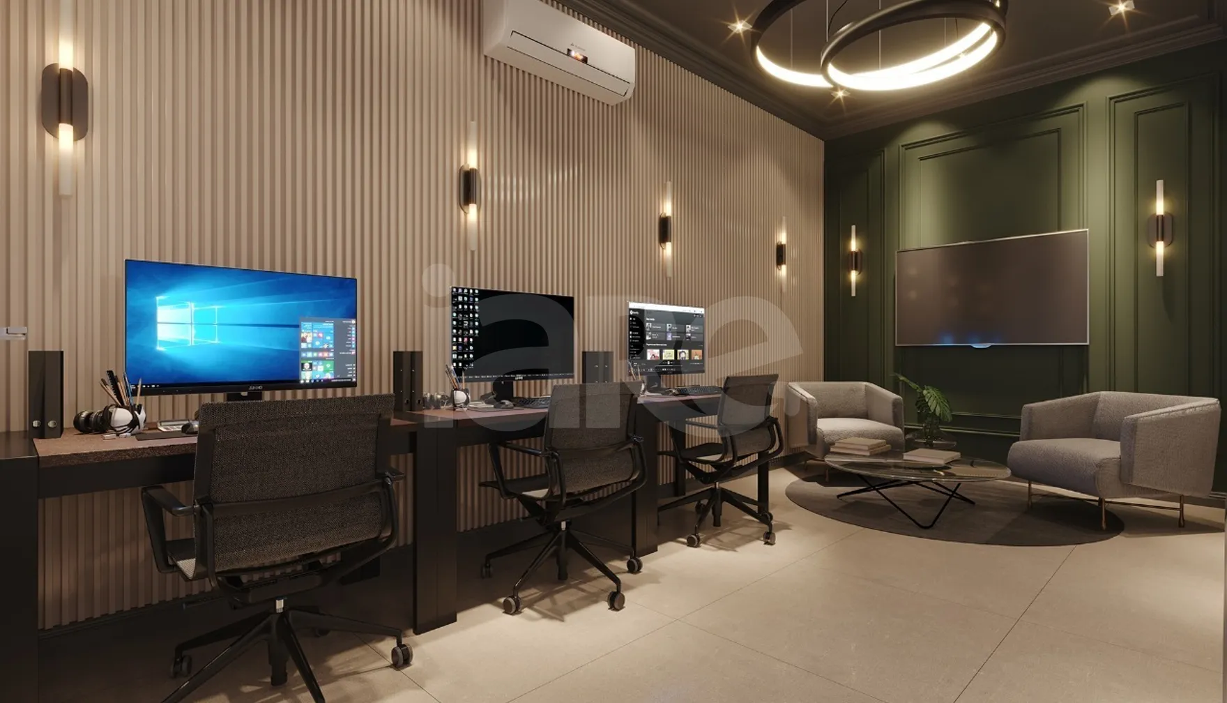 Villa Esmeralda - Apartamento com 69,72 m², em Morretes — foto 10