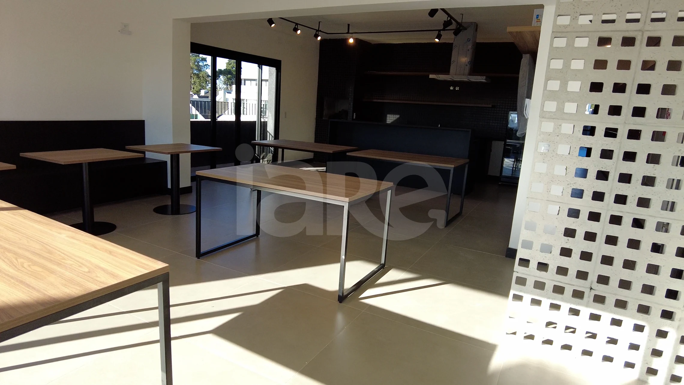 Curí 1615 - Apartamento com 33,58 m², em Juvevê — foto 4