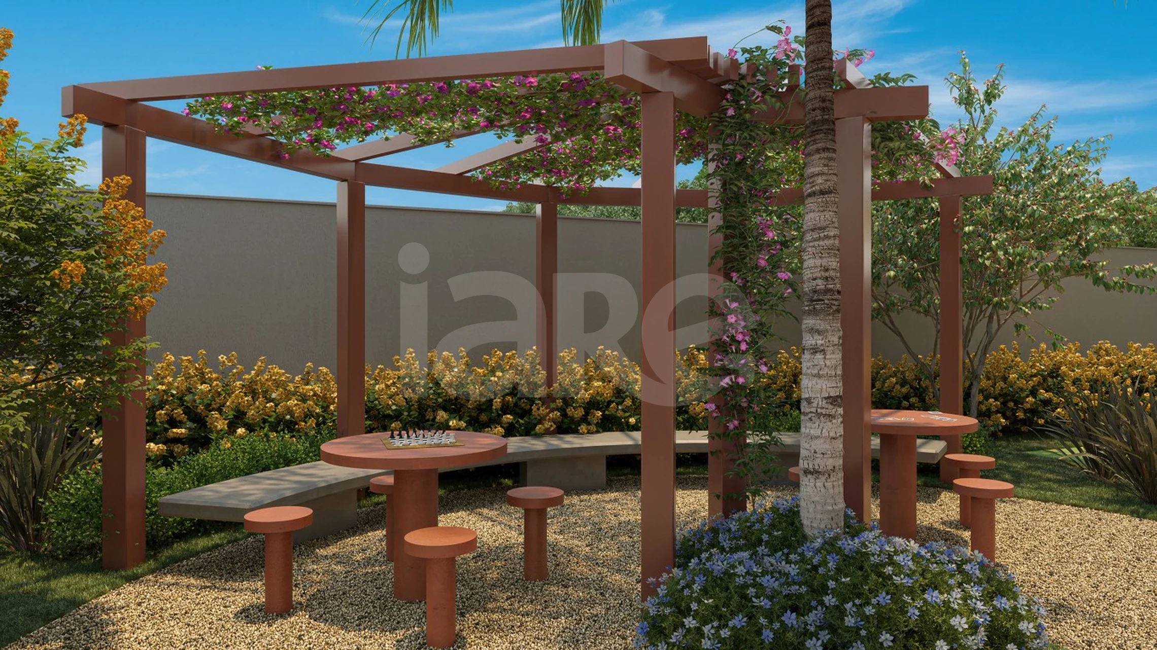 Mood Tatuapé - Apartamento com 37,01 m², em Maranhão — foto 21