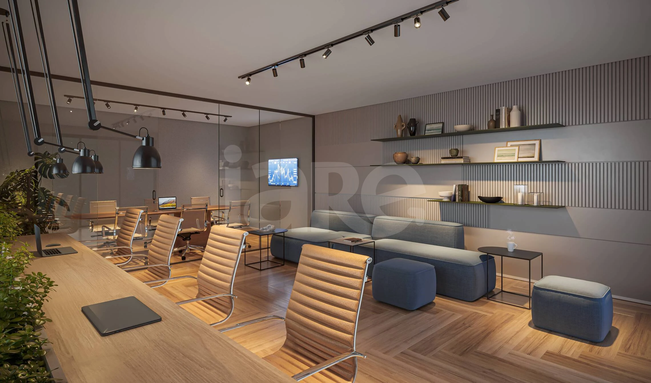 Pitangueira Reserva Urbana - Apartamento com 43 m², em Goiânia 2 — foto 11