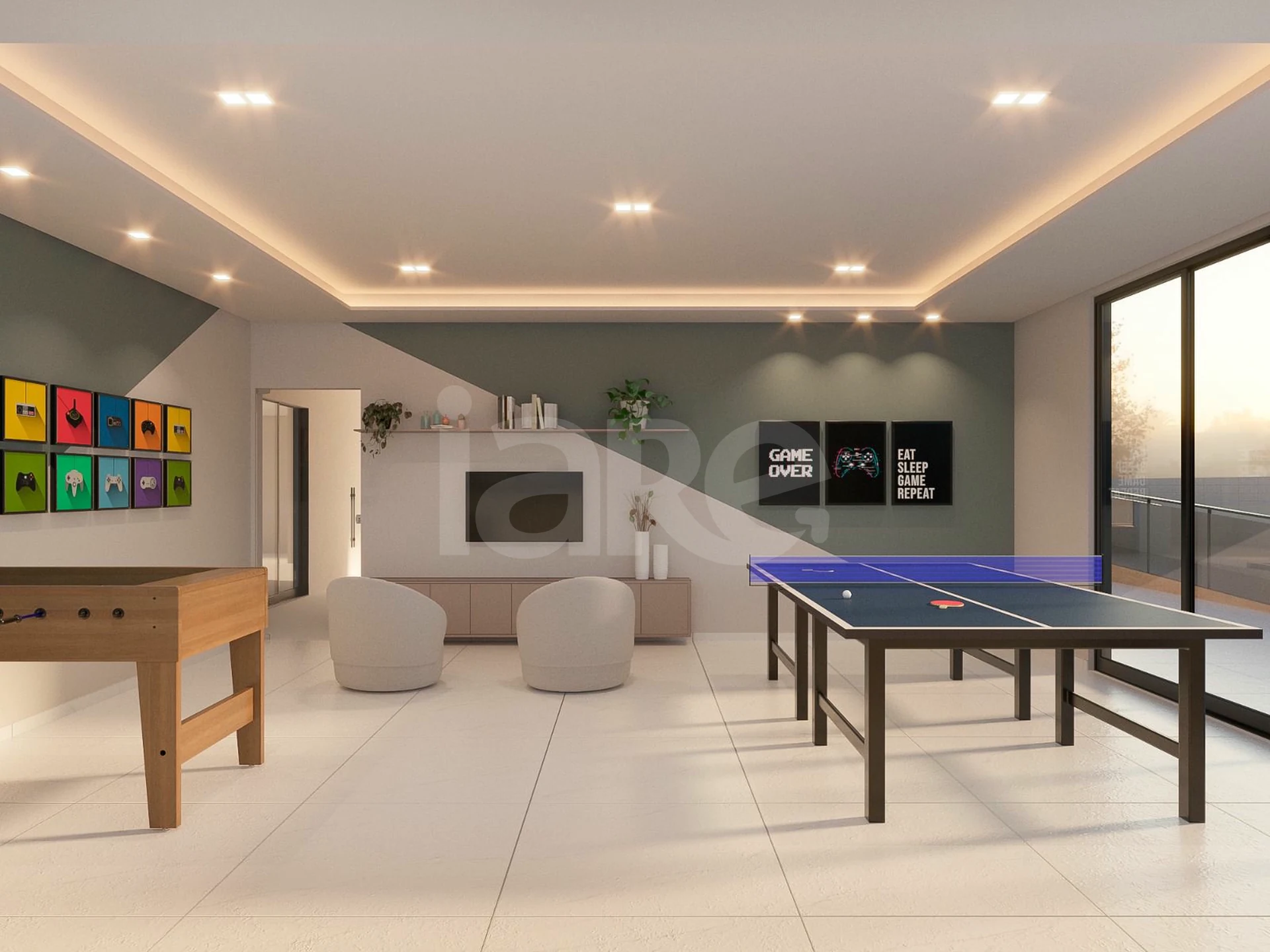 Villagio - Apartamento com 54,47 m², em Bessa — foto 7