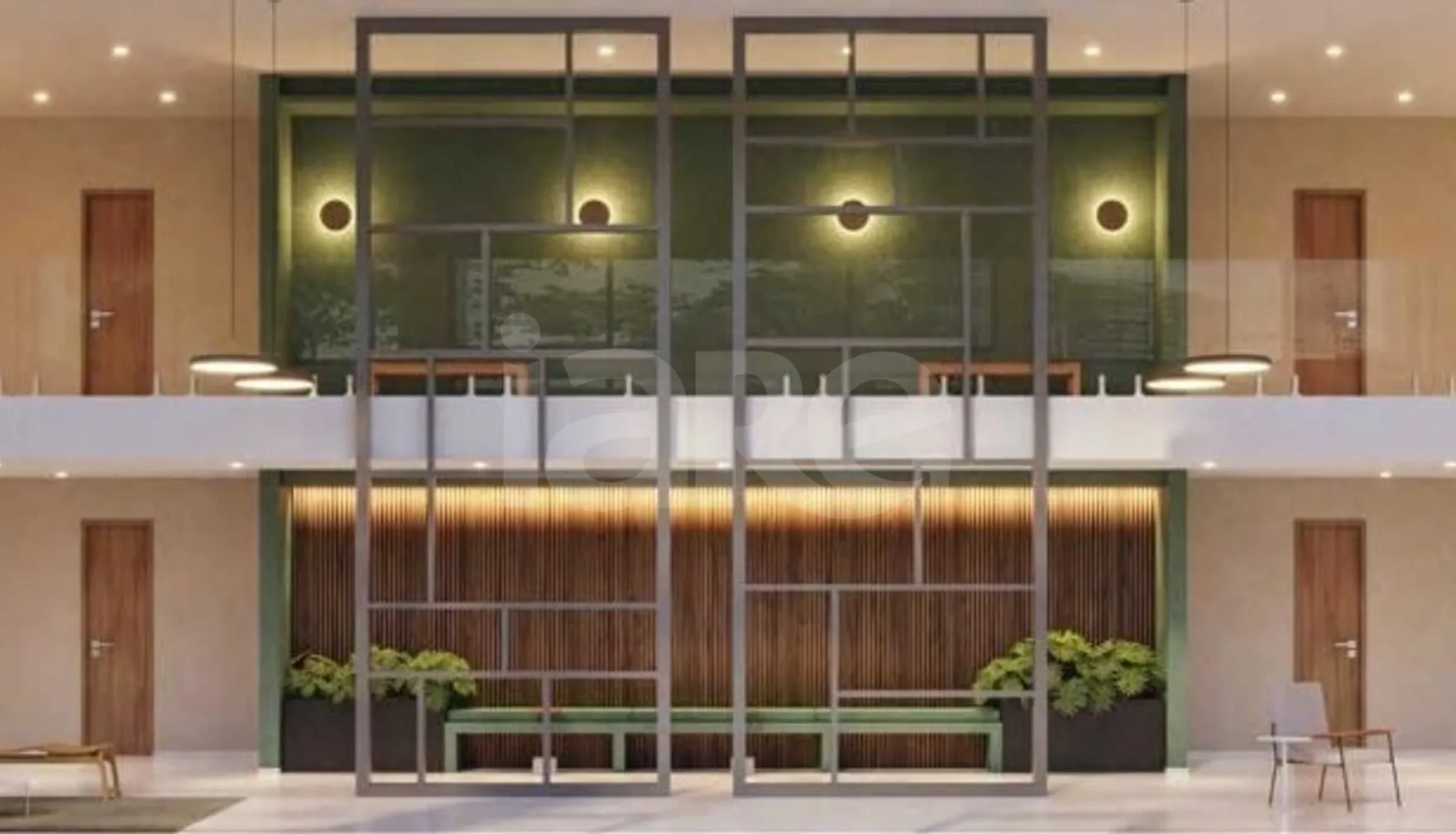 Ilha Pura Astra - Apartamento com 90,32 m², em Barra da Tijuca — foto 8