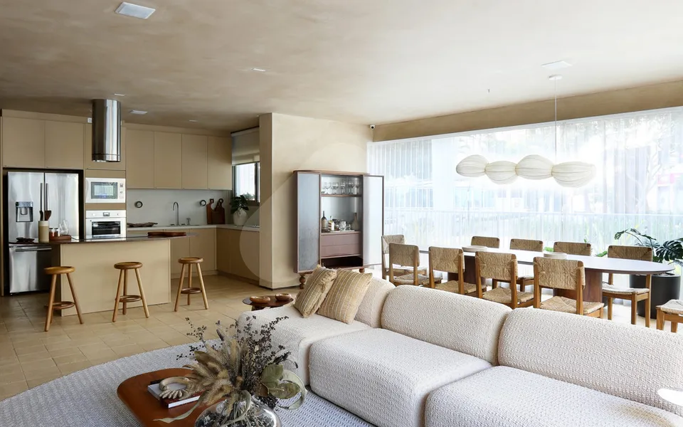 Ibiatã - Apartamento com 182,35 m², em Paraíso — foto 41