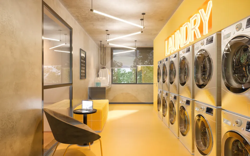 Nik Paulista - Studio com 31,69 m², em Consolação — foto 11