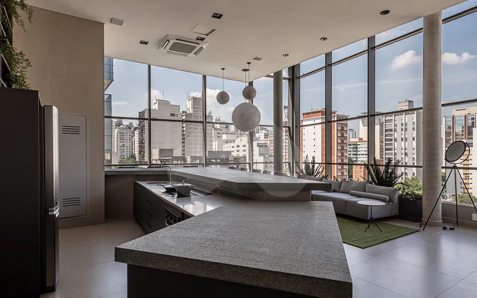 ON Augusta - Studio com 21,49 m², em Cerqueira César — foto 17