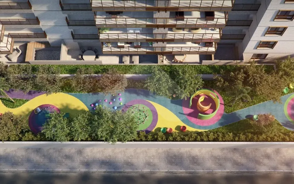 Wave by Yoo - Apartamento com 165,36 m², em Barra da Tijuca — foto 23