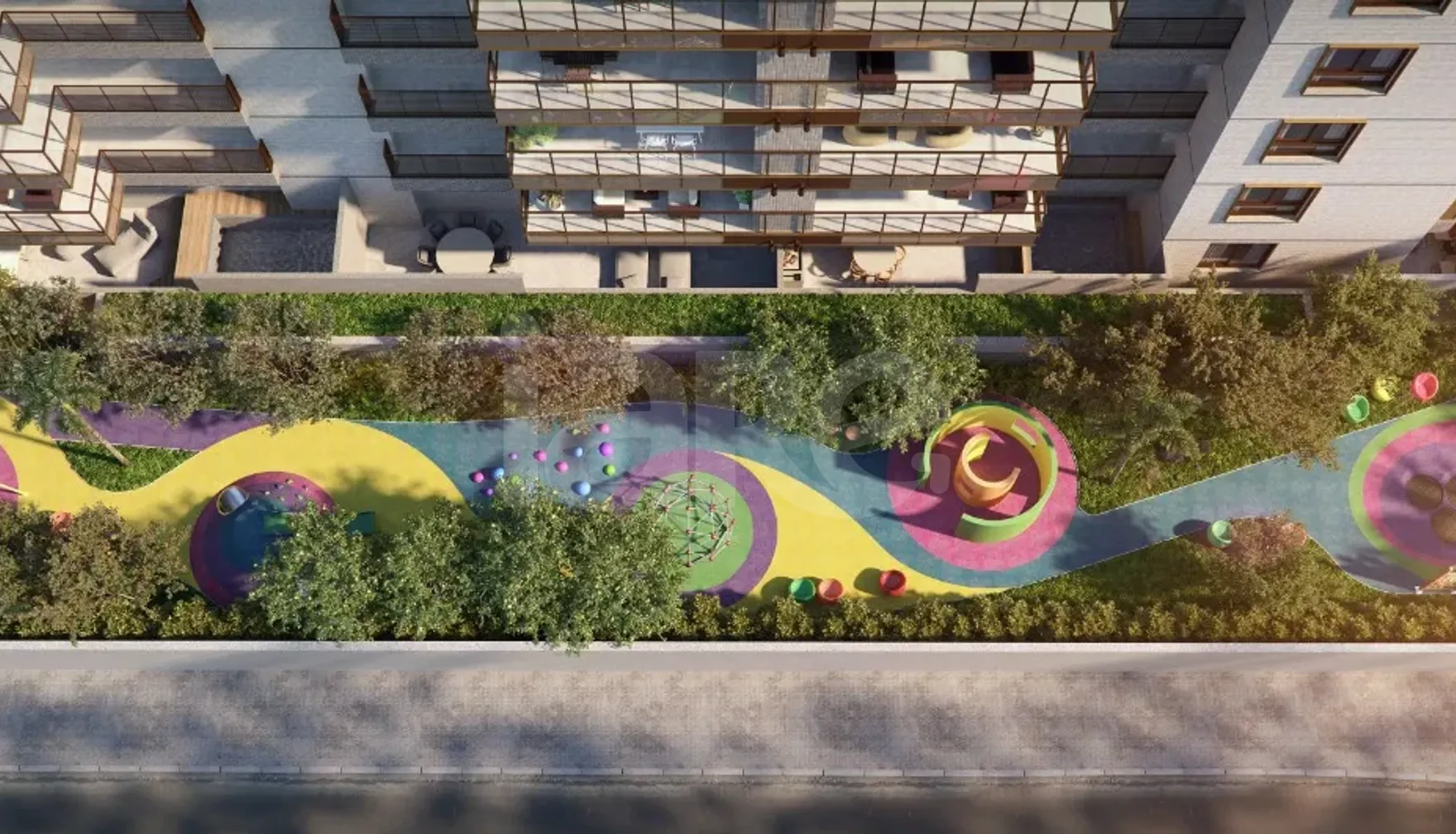 Wave by Yoo - Garden com 242,92 m², em Barra da Tijuca — foto 30