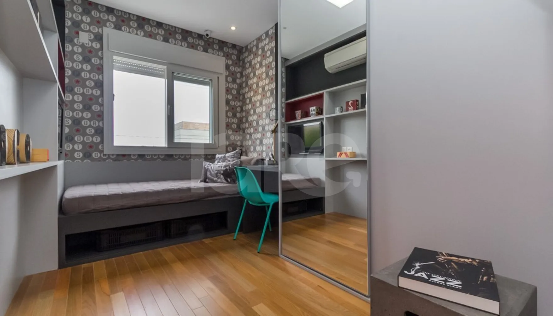 Euroville - Casa com 188,03 m², em Vila Nova — foto 26