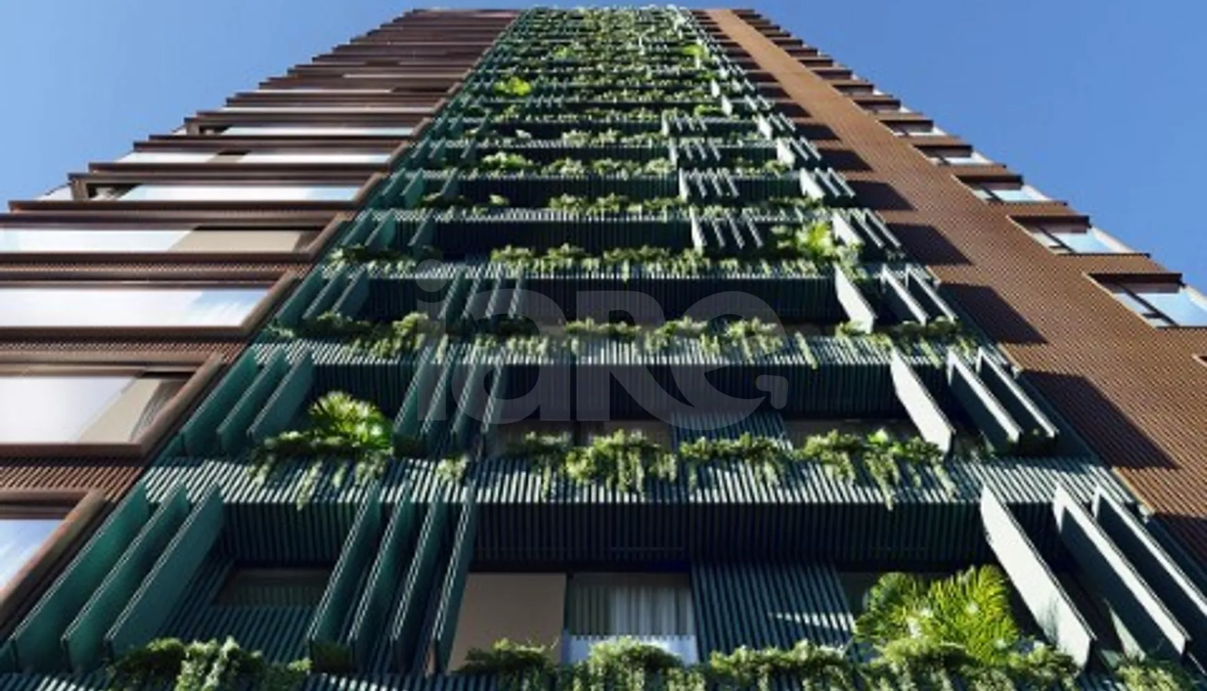 143 Mayfair - Apartamento com 156 m², em Centro — foto 8