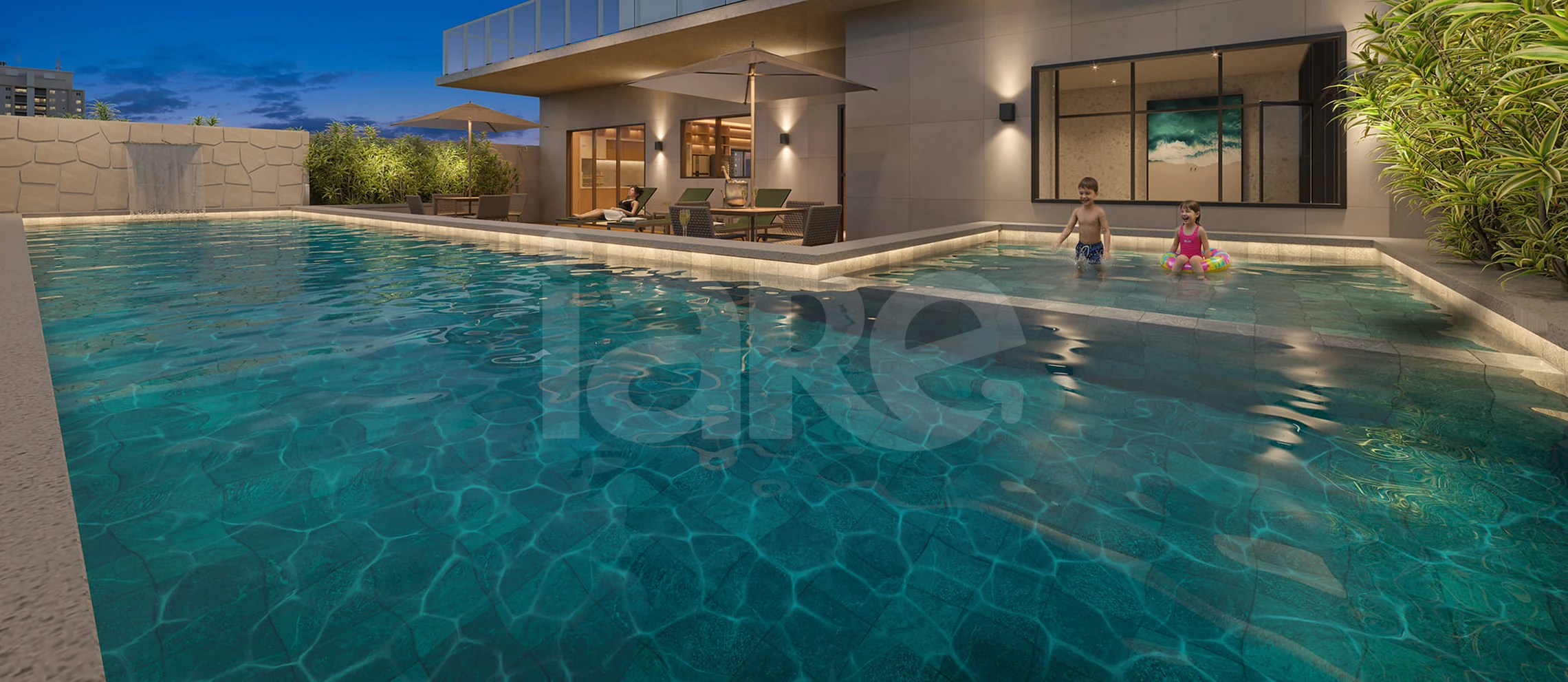 Edge - Garden com 75,24 m², em Santa Luíza — foto 27