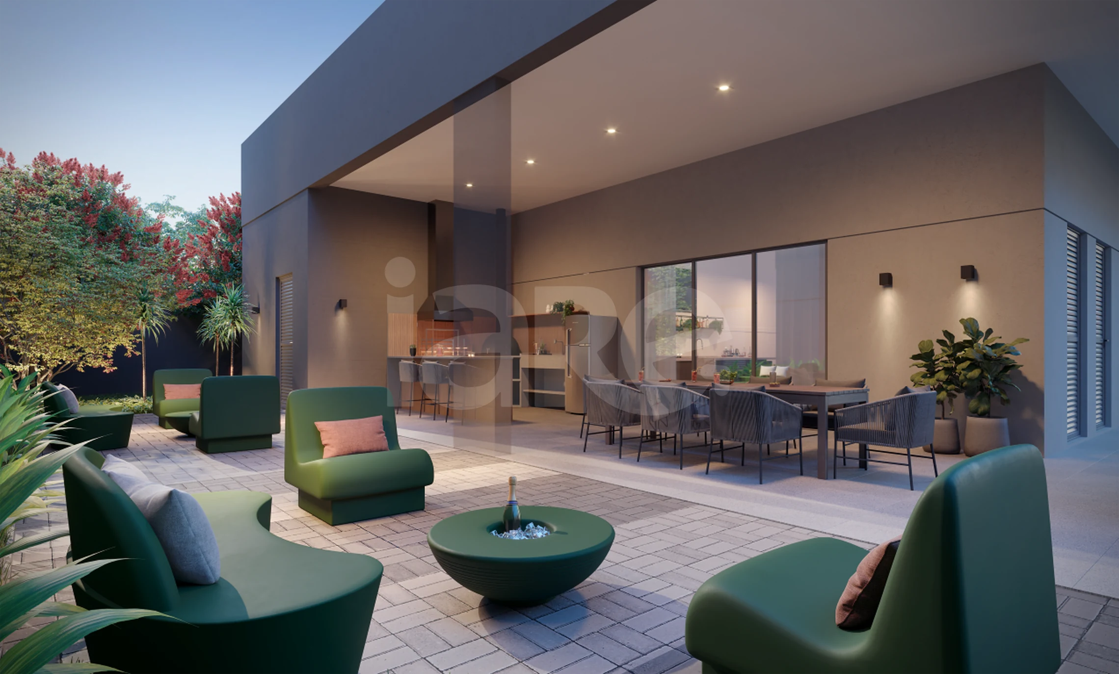 New Time - Studio com 32,6 m², em Vila Mariana — foto 21