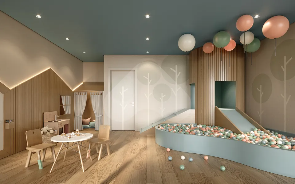 Nino 775 - Apartamento com 80,27 m², em Menino Deus — foto 7