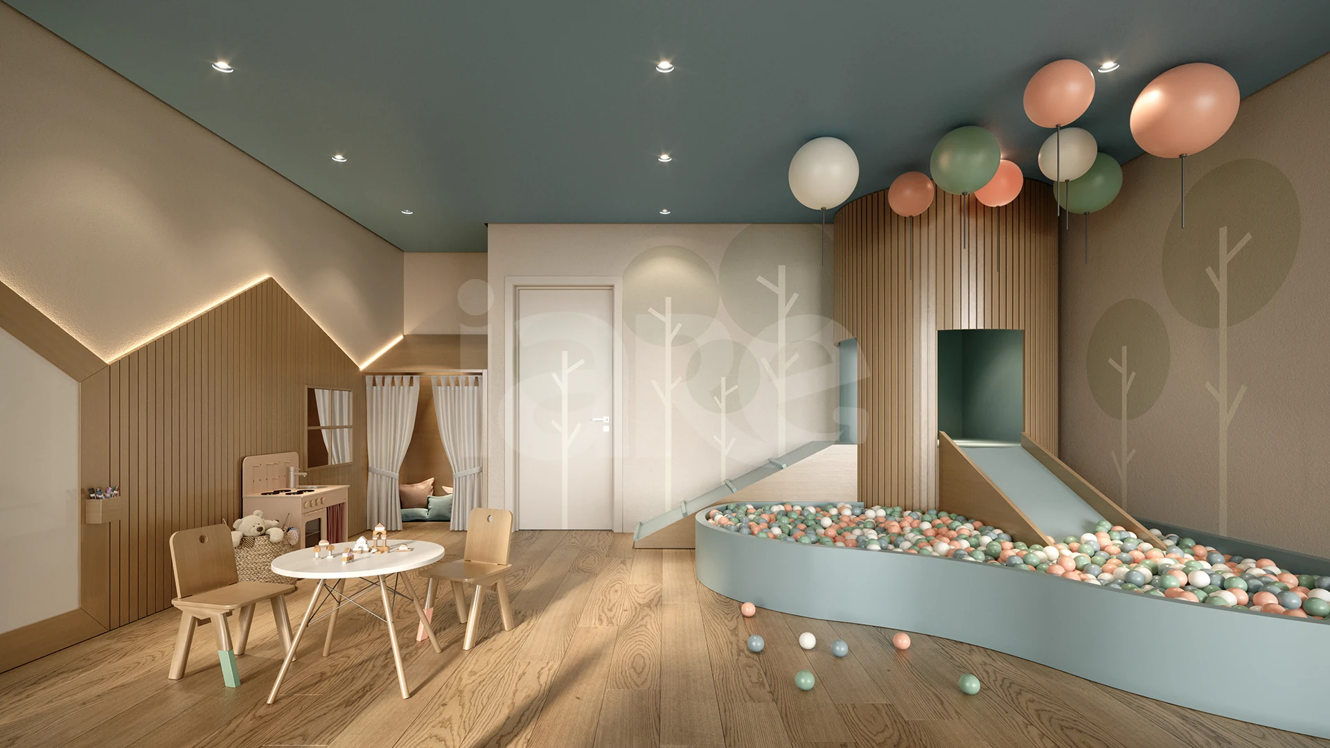 Nino 775 - Apartamento com 129,21 m², em Menino Deus — foto 9