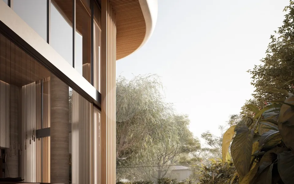Zen - Apartamento com 201 m², em Bigorrilho — foto 19