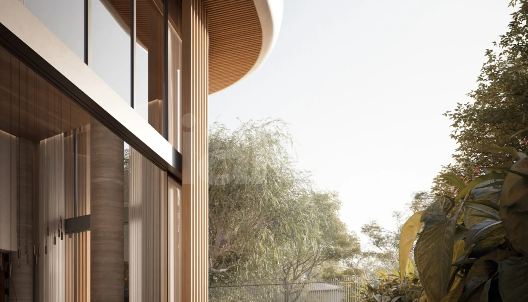 Zen - Apartamento com 201 m², em Bigorrilho — foto 29