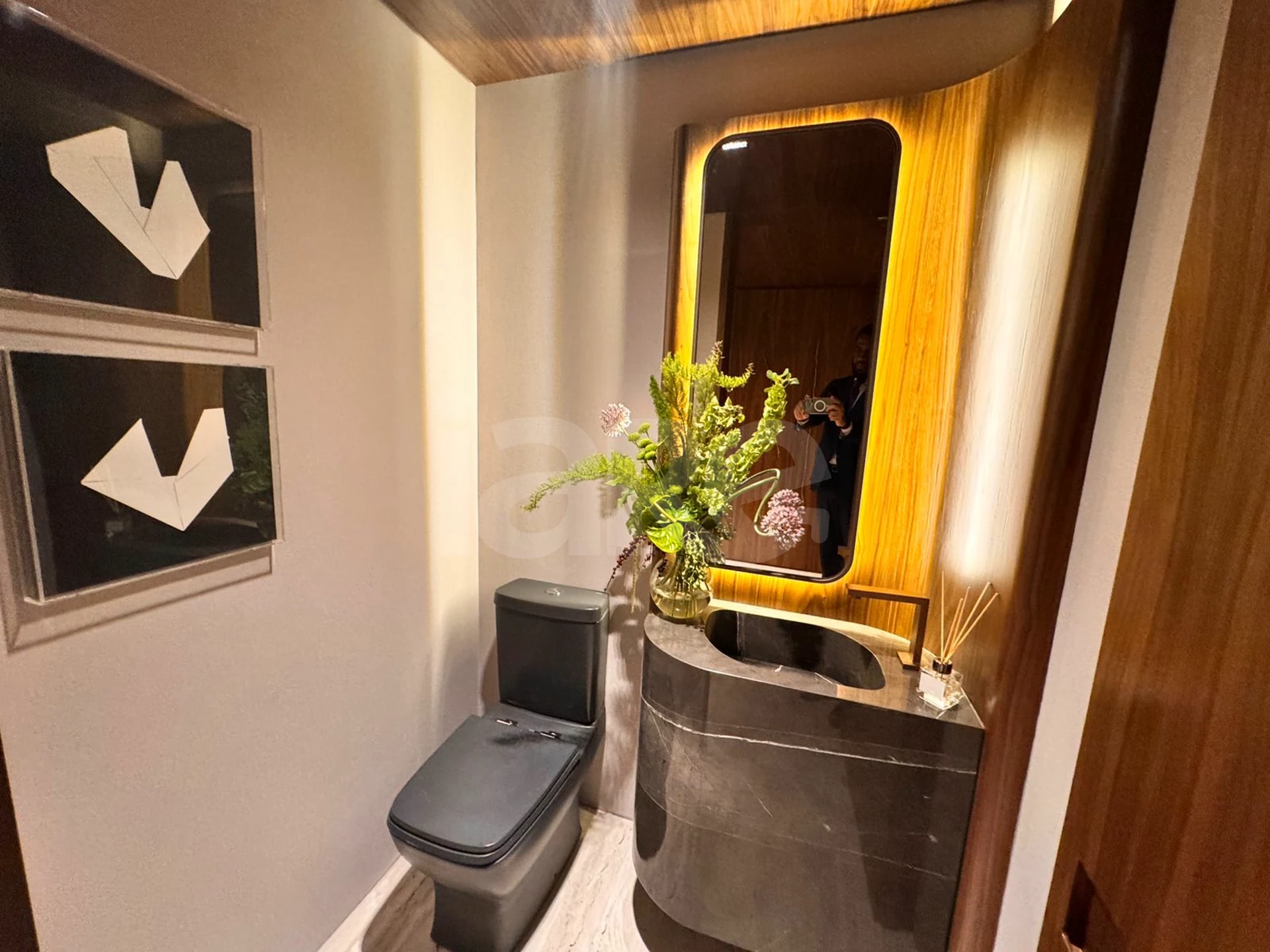 Daslu Residences - Apartamento com 114,24 m², em Jardim Paulista — foto 21