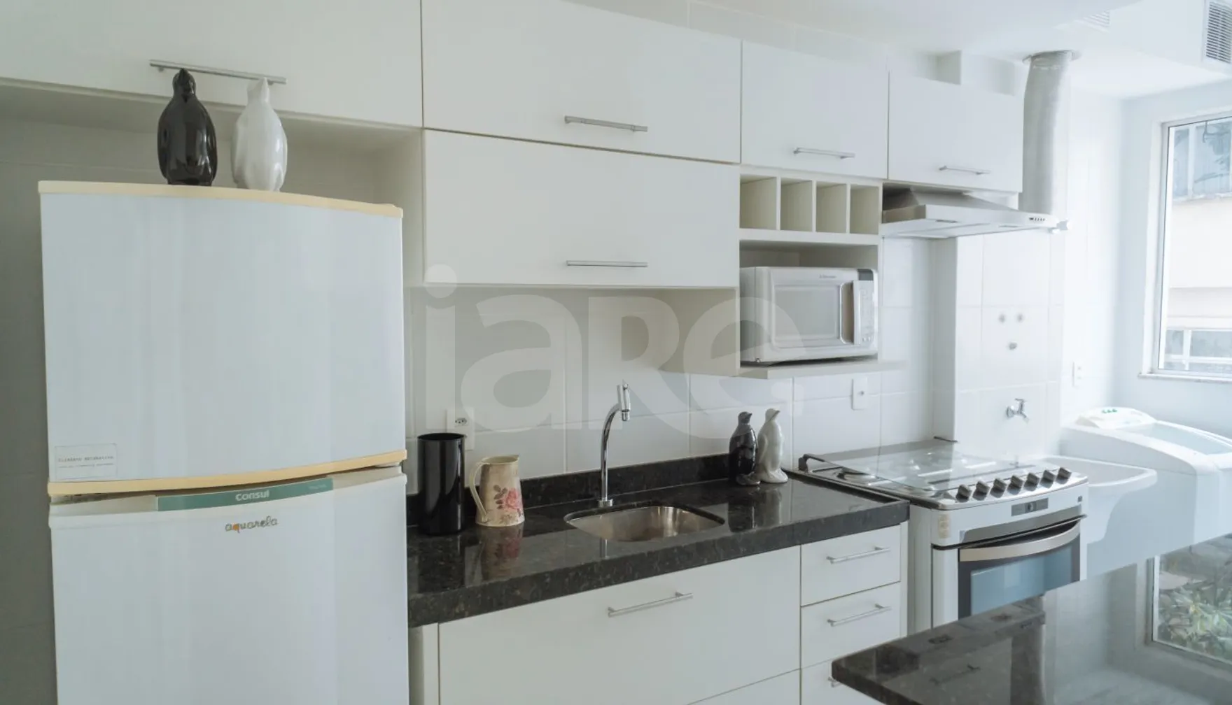 Jardins da Vila - Apartamento com 75,81 m², em Vila Isabel — foto 4