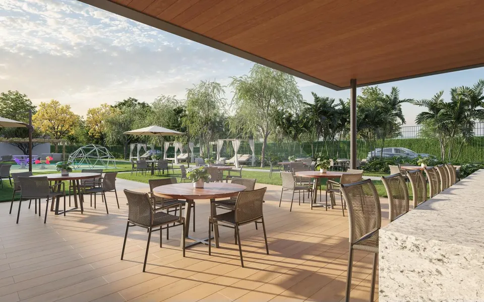 Barra Home Design - Casa com 301,78 m², em Barra da Tijuca — foto 11