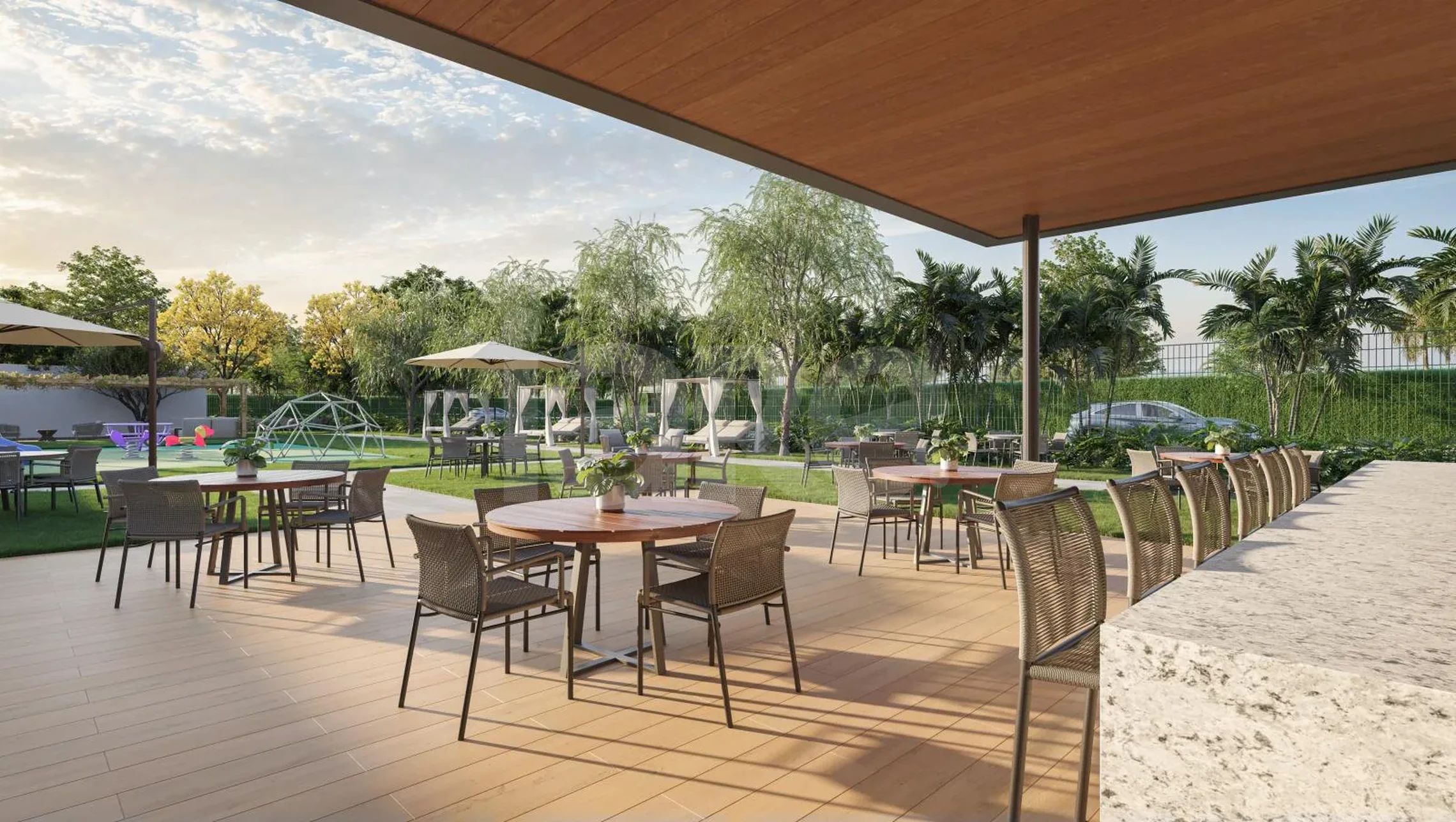 Barra Home Design - Casa com 349,6 m², em Barra da Tijuca — foto 14