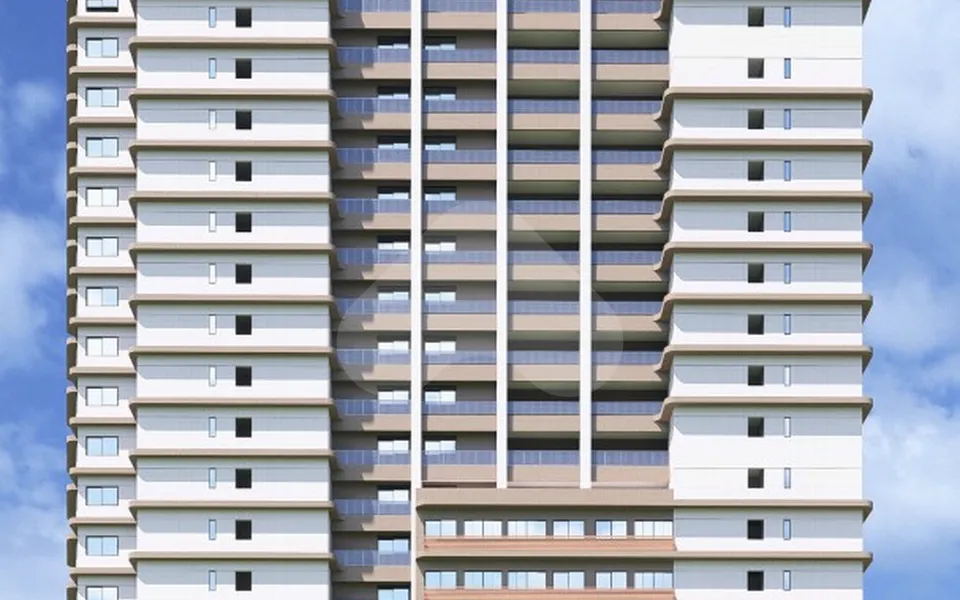 Ária Boa Vista - Apartamento com 27,7 m², em Soledade — foto 3