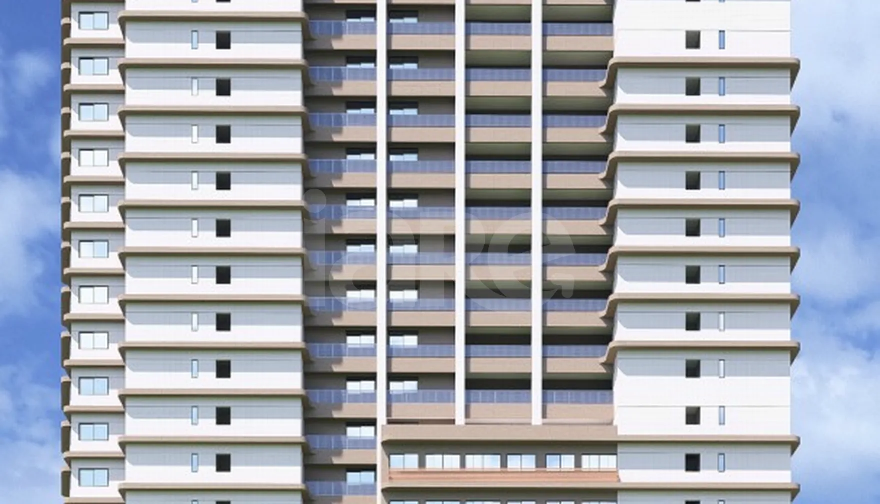 Ária Boa Vista - Apartamento com 27,7 m², em Soledade — foto 9