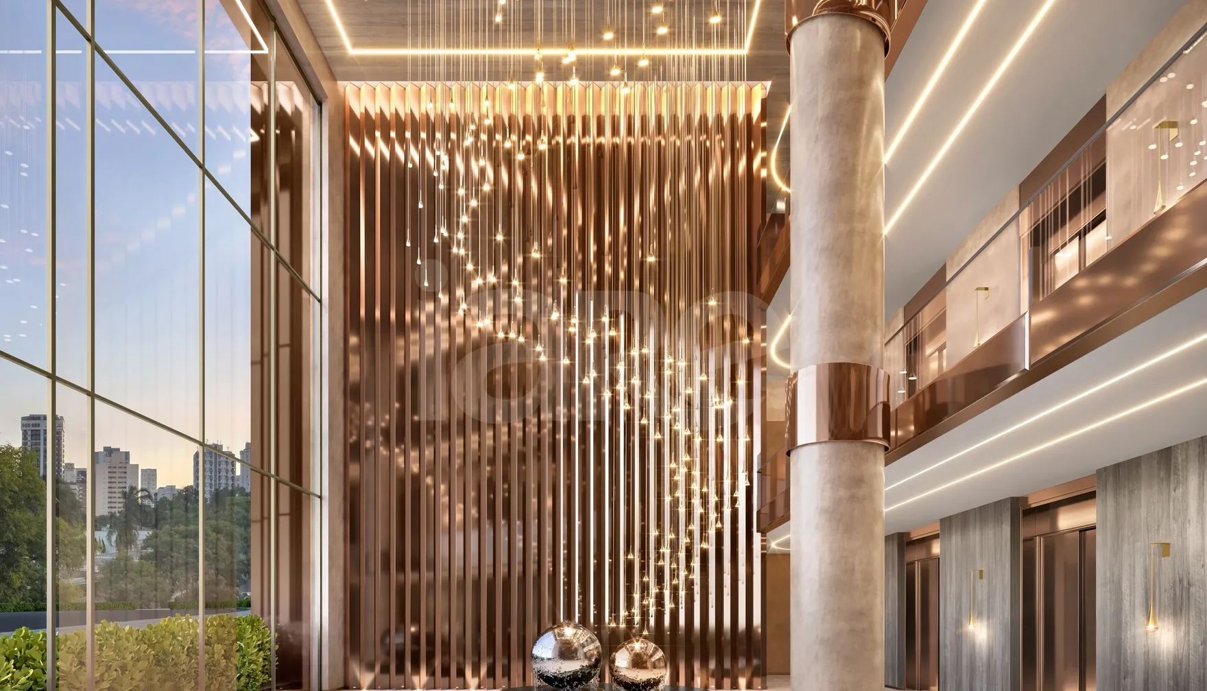 Quattri Cyrela Vila Mariana - Apartamento com 87 m², em Vila Mariana — foto 6