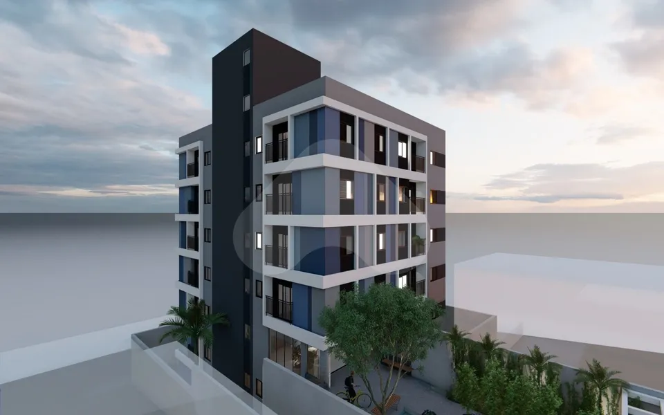 Colonial House Prime - Apartamento com 41,61 m², em Itaquera — foto 2