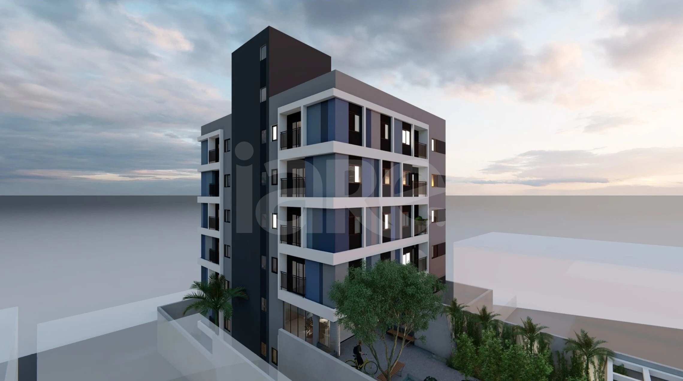 Colonial House Prime - Apartamento com 41,61 m², em Itaquera — foto 2