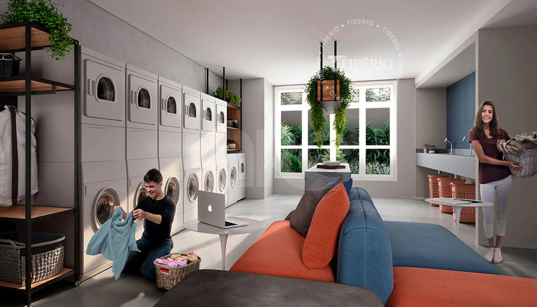 Metropolitan Consolação - Apartamento com 39,84 m², em Consolação — foto 14