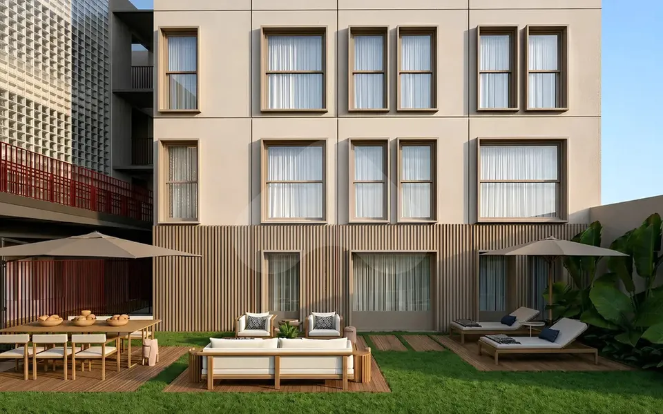 Alma Mater - Studio com 34,13 m², em Ipiranga — foto 21