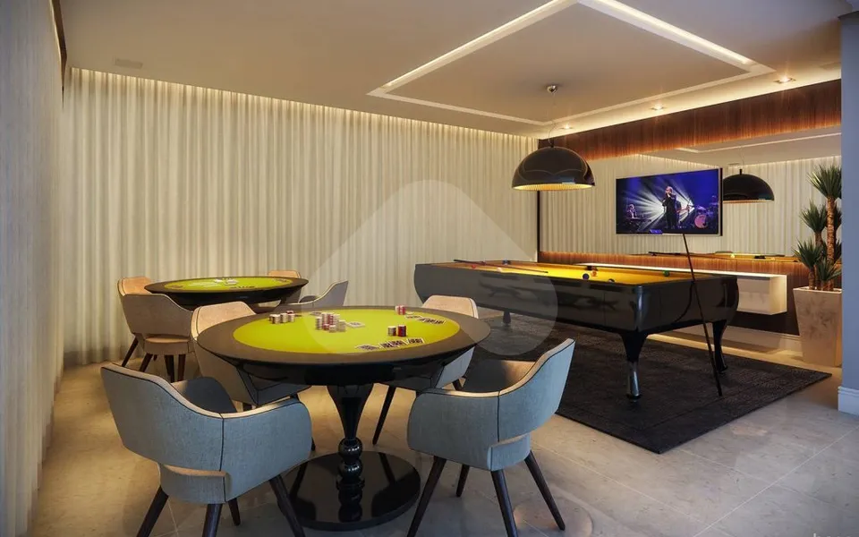 Privilège Brava - Cobertura com 203,44 m², em Praia Brava de Itajaí — foto 5